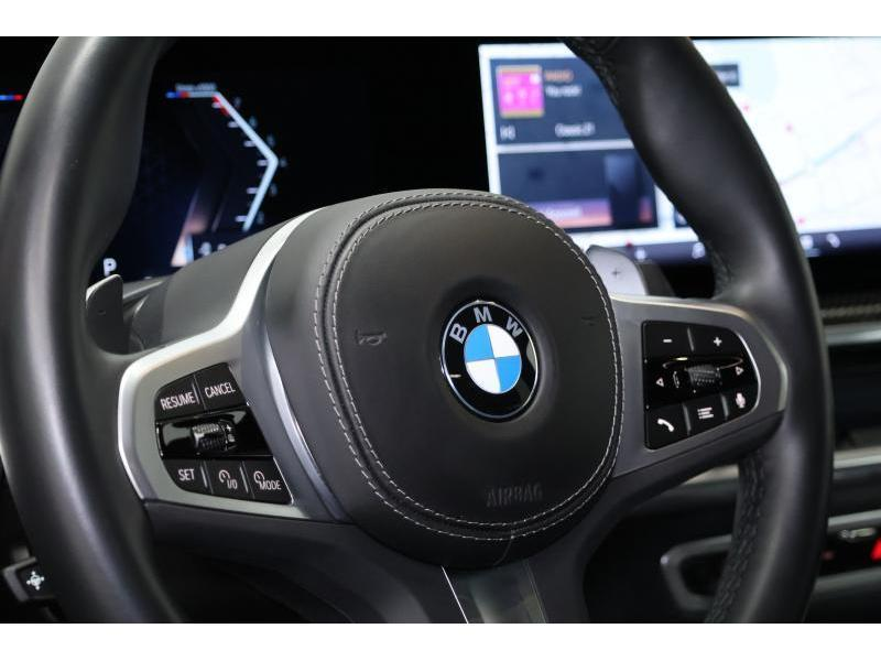 BMW X6 xDrive 40i M SPORT BVA — photo 11
