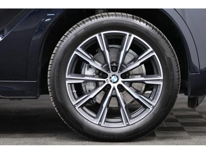 BMW X6 xDrive 40i M SPORT BVA — photo 6
