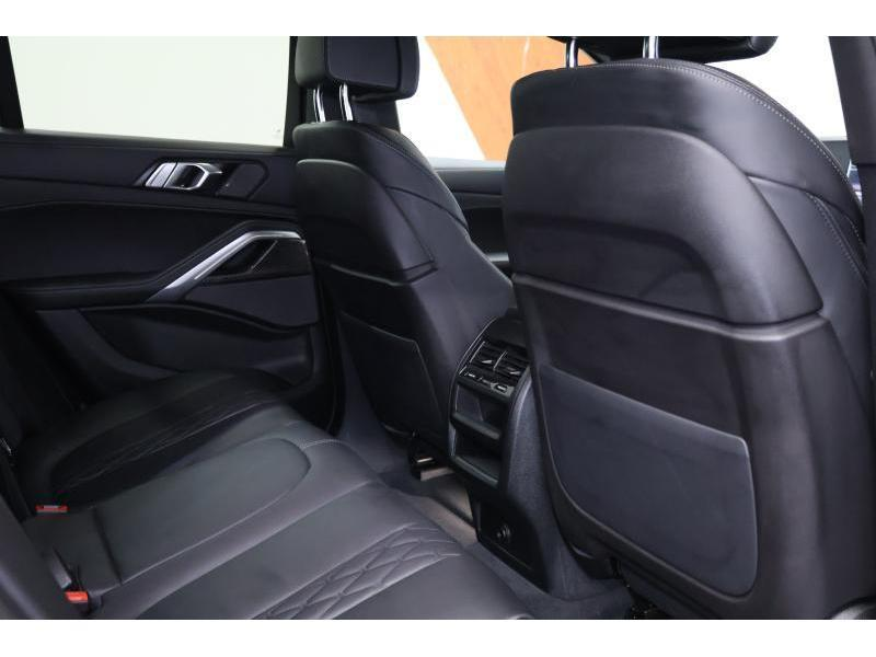 BMW X6 xDrive 40i M SPORT BVA — photo 9