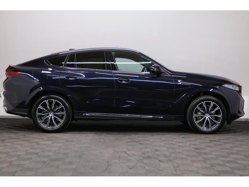 BMW X6 xDrive 40i M SPORT BVA — photo 3