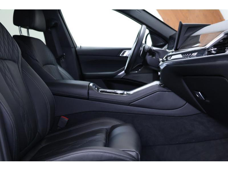 BMW X6 xDrive 40i M SPORT BVA — photo 7