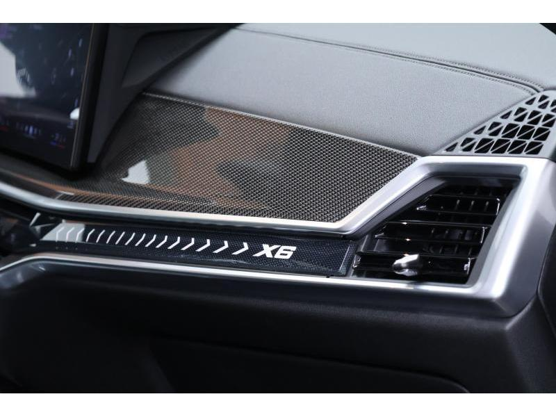 BMW X6 xDrive 40i M SPORT BVA — photo 13
