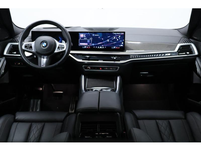 BMW X6 xDrive 40i M SPORT BVA — photo 10