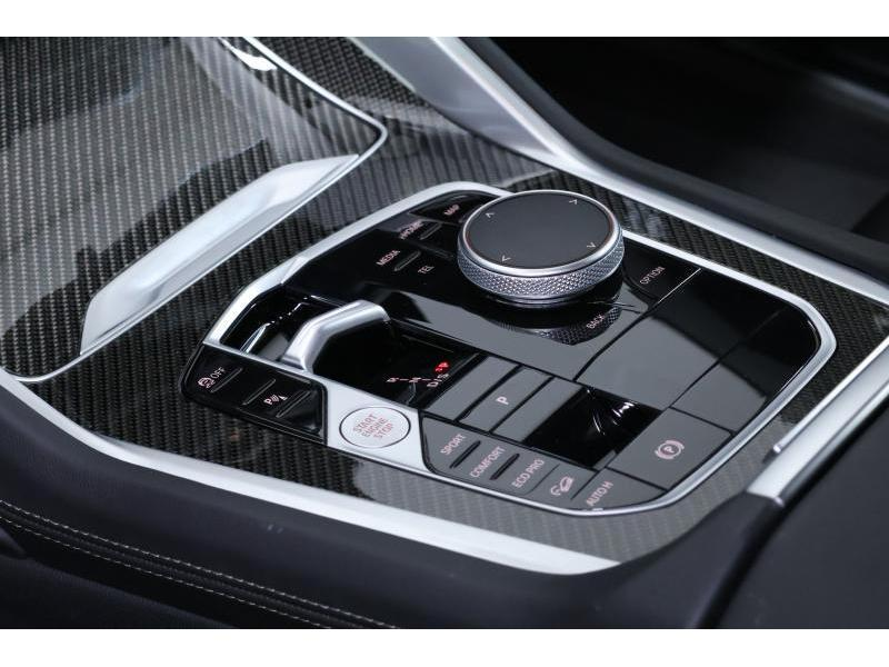 BMW X6 xDrive 40i M SPORT BVA — photo 12