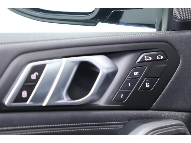 BMW X6 xDrive 40i M SPORT BVA — photo 15