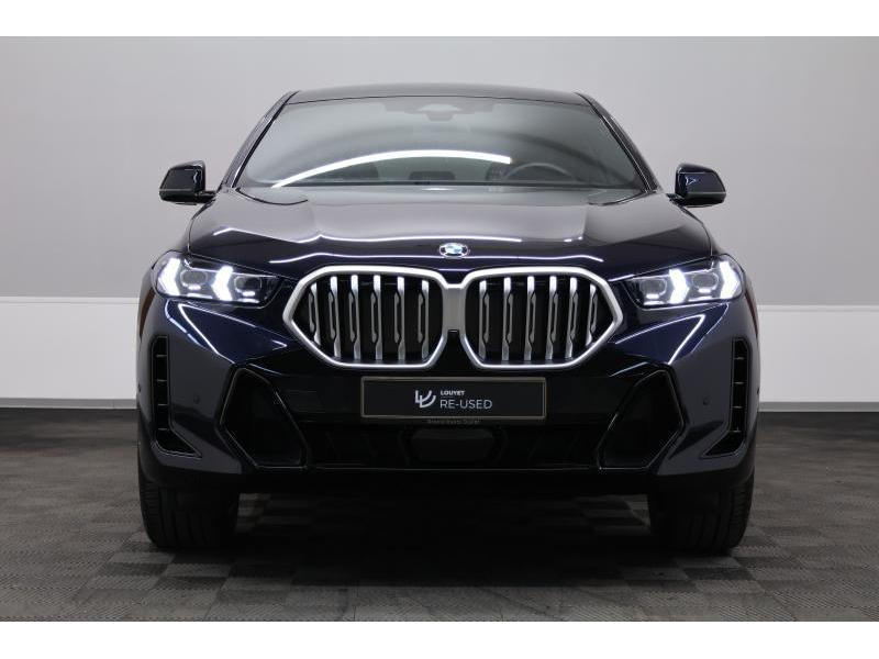 BMW X6 xDrive 40i M SPORT BVA — photo 2