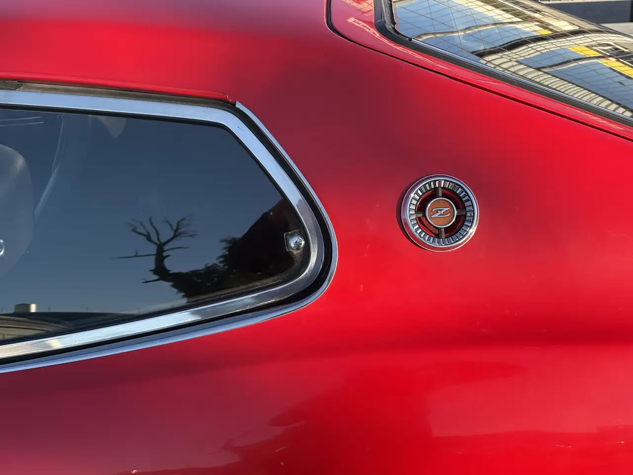 Nissan 260Z 2+2, foto 10