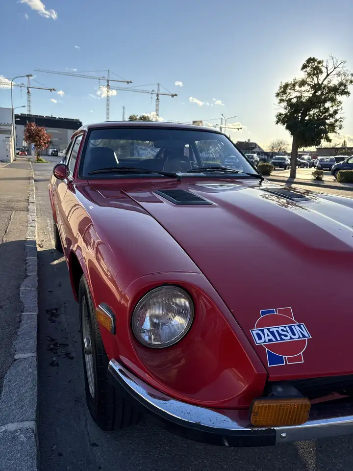 Nissan 260Z 2+2, foto 9