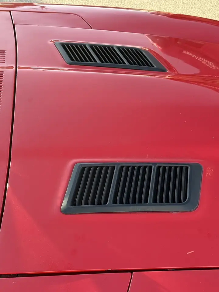 Nissan 260Z 2+2, foto 7