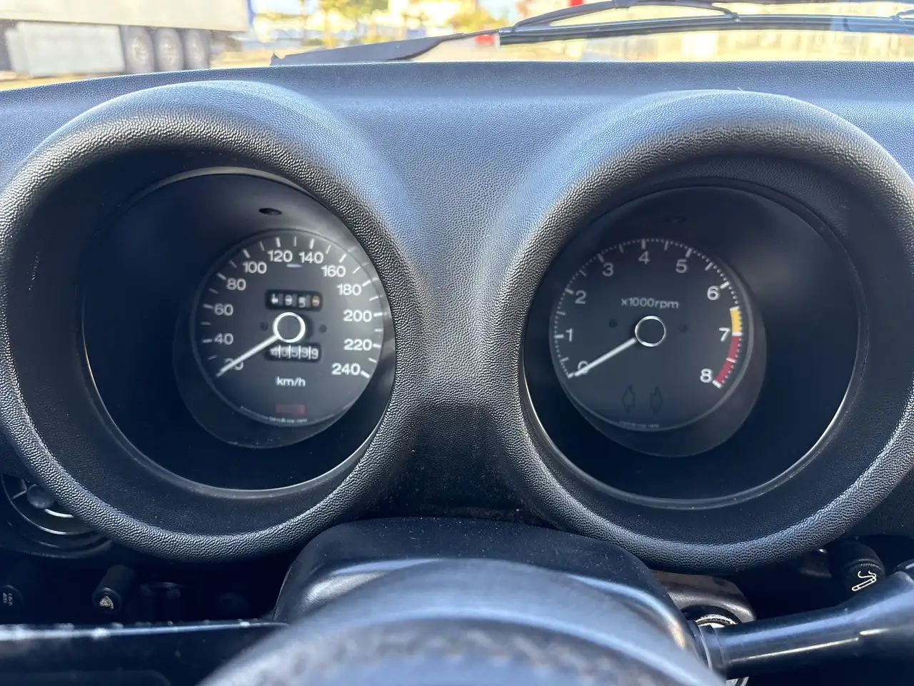 Nissan 260Z 2+2, foto 11