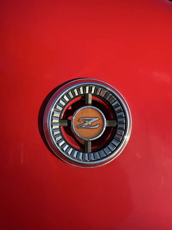 Nissan 260Z 2+2, foto 8