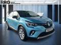 Renault Captur 1.6 E-TECH Plug-in Hybrid 160 Negru - thumbnail 7