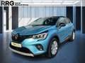 Renault Captur II 1.6 E-TECH Plug-in 160 Intens Schwarz - thumbnail 1