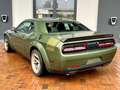 Dodge Challenger Scat Pack Widebody SWINGER edition Green - thumbnail 6