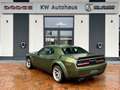Dodge Challenger Scat Pack Widebody SWINGER edition Green - thumbnail 5