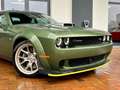 Dodge Challenger Scat Pack Widebody SWINGER edition Green - thumbnail 3