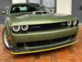 Dodge Challenger Scat Pack Widebody SWINGER edition Green - thumbnail 4