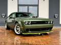 Dodge Challenger Scat Pack Widebody SWINGER edition Green - thumbnail 2