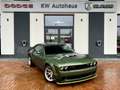 Dodge Challenger Scat Pack Widebody SWINGER edition Green - thumbnail 1