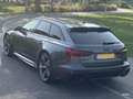 Audi RS6 V8 4.0L  TFSI 600CH RS DYNAMIC PLUS - FULL OPTIONS Gris - thumbnail 4