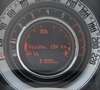 Fiat 500 Lounge,Mild-Hybrid, PDC,TOUCH, Komfort-Paket Paars - thumbnail 12