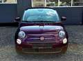 Fiat 500 Lounge,Mild-Hybrid, PDC,TOUCH, Komfort-Paket Paars - thumbnail 2