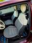 Fiat 500 Lounge,Mild-Hybrid, PDC,TOUCH, Komfort-Paket Paars - thumbnail 8