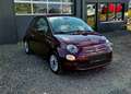 Fiat 500 Lounge,Mild-Hybrid, PDC,TOUCH, Komfort-Paket Paars - thumbnail 4