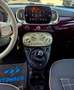 Fiat 500 Lounge,Mild-Hybrid, PDC,TOUCH, Komfort-Paket Paars - thumbnail 9