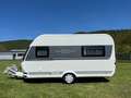 Hobby 440 SF DE LUXE + MOVER + autom.Sat+TV+Vorzelt Weiß - thumbnail 5