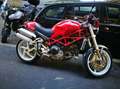 Ducati Monster S4R Rosso - thumbnail 1