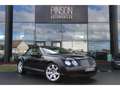 Bentley Continental Continental GTC Cabriolet 6.0i W12 - BVA  GTC CABR Noir - thumbnail 1