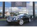 Bentley Continental Continental GTC Cabriolet 6.0i W12 - BVA  GTC CABR Noir - thumbnail 3