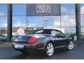 Bentley Continental Continental GTC Cabriolet 6.0i W12 - BVA  GTC CABR Noir - thumbnail 6