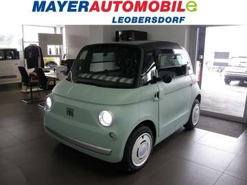 FIAT TOPOLINO