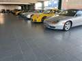 Mercedes-Benz CLK 200 ELEGANCE Automatik Leder Bleu - thumbnail 20