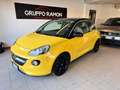 Opel Adam Adam 1.0 sge Slam s Jaune - thumbnail 1