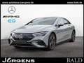 Mercedes-Benz EQE 350 AMG-Sport/DIGITAL/360/Pano/Burm/Distr/19 Gris - thumbnail 2