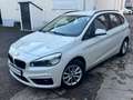 BMW 218 - Aut. - Weiß - thumbnail 1