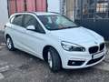 BMW 218 - Aut. - Weiß - thumbnail 2