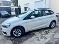 BMW 218 - Aut. - Weiß - thumbnail 3