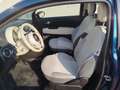 Fiat 500 1.2 Collezione 69cv *TETTO PANORAMICO* Bleu - thumbnail 7