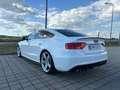 Audi A5 B8 SB 3,0 TFSI quattro S-tronic S-line Weiß - thumbnail 6