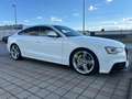 Audi A5 B8 SB 3,0 TFSI quattro S-tronic S-line Weiß - thumbnail 3