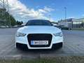 Audi A5 B8 SB 3,0 TFSI quattro S-tronic S-line Weiß - thumbnail 2