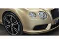 Bentley Continental 4.0 V8 BITURBO 507 MULLINER / COUPE PHASE 2 / HISTORIQUE BENTLEY Gelb - thumbnail 6