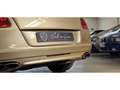 Bentley Continental 4.0 V8 BITURBO 507 MULLINER / COUPE PHASE 2 / HISTORIQUE BENTLEY Geel - thumbnail 24
