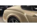Bentley Continental 4.0 V8 BITURBO 507 MULLINER / COUPE PHASE 2 / HISTORIQUE BENTLEY Geel - thumbnail 14