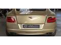 Bentley Continental 4.0 V8 BITURBO 507 MULLINER / COUPE PHASE 2 / HISTORIQUE BENTLEY Jaune - thumbnail 13