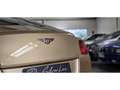Bentley Continental 4.0 V8 BITURBO 507 MULLINER / COUPE PHASE 2 / HISTORIQUE BENTLEY Geel - thumbnail 22